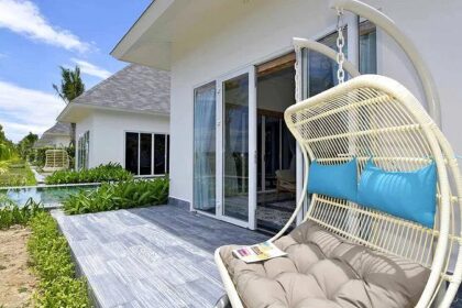 🏝️ Khám Phá Du Lịch